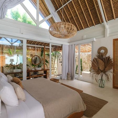 Amaka Villas Uluwatu Zewnętrze zdjęcie