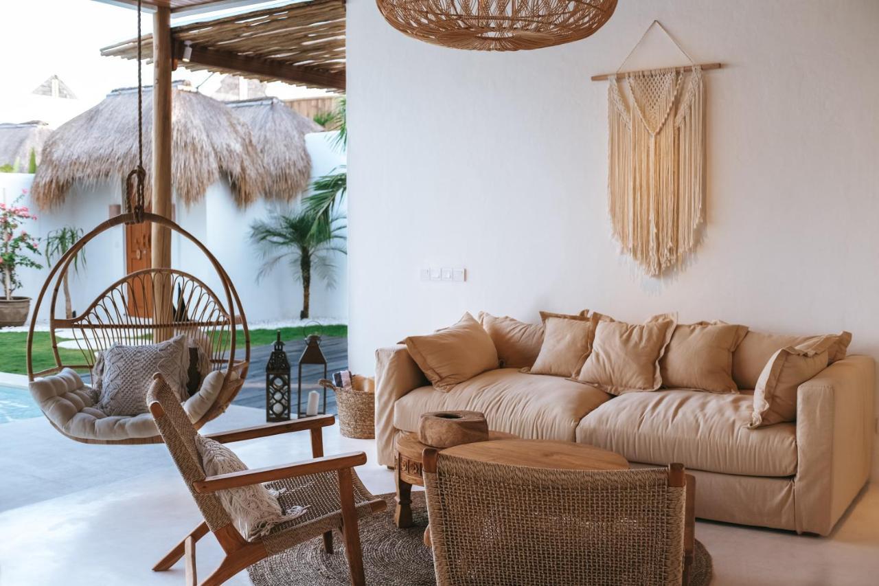 Amaka Villas Uluwatu Zewnętrze zdjęcie