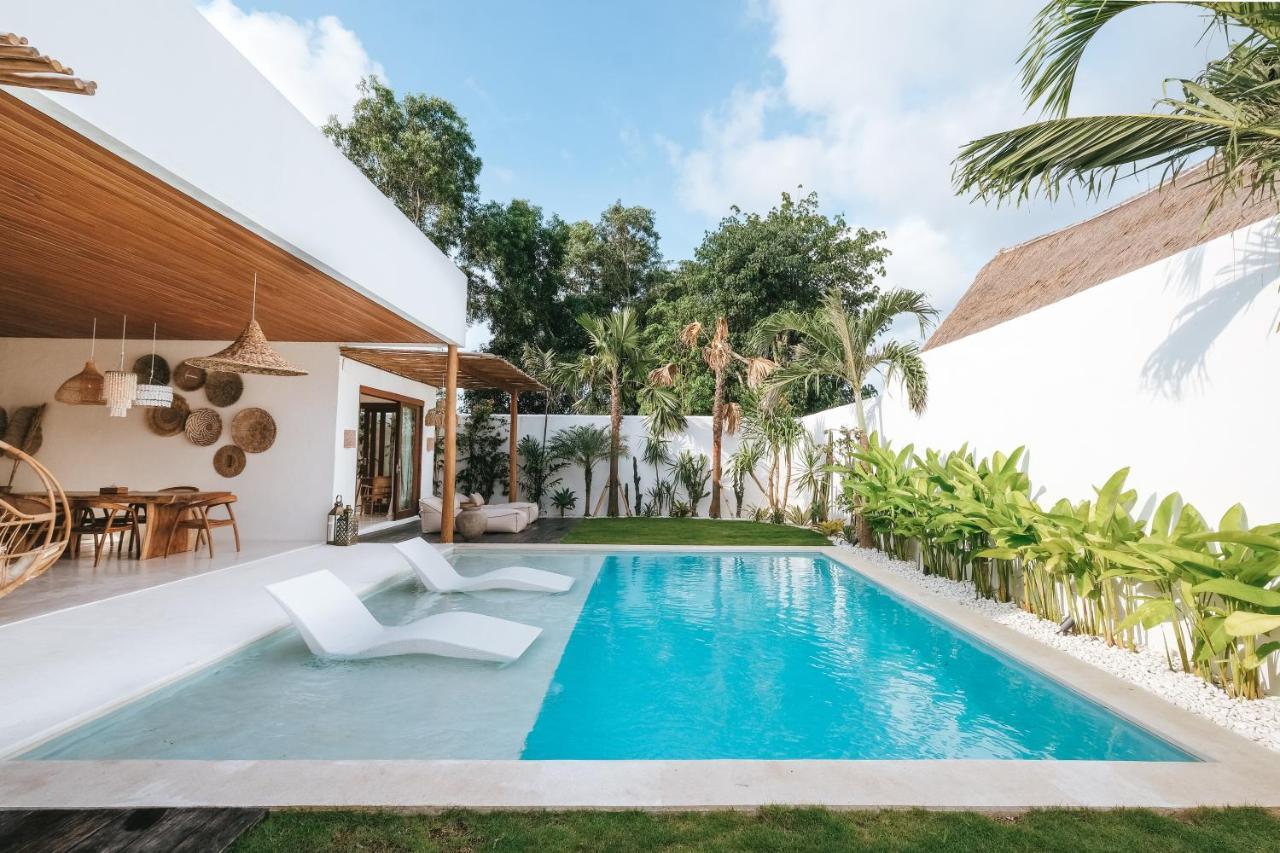 Amaka Villas Uluwatu Zewnętrze zdjęcie