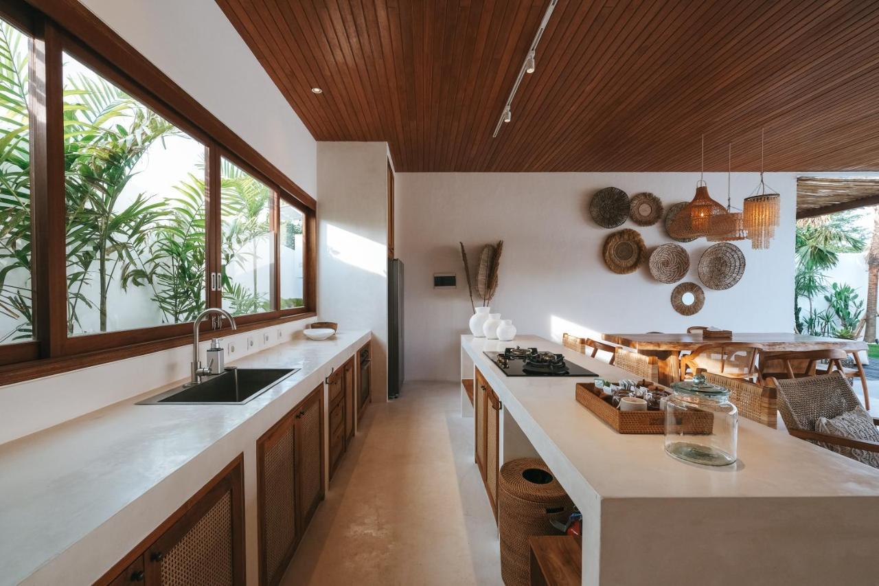 Amaka Villas Uluwatu Zewnętrze zdjęcie
