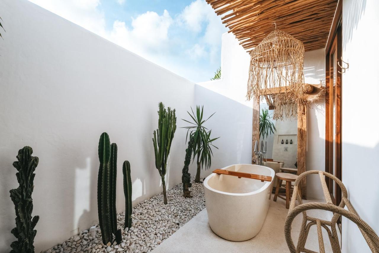 Amaka Villas Uluwatu Zewnętrze zdjęcie
