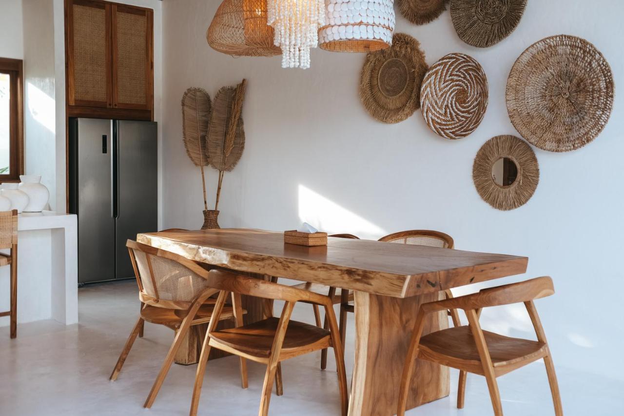 Amaka Villas Uluwatu Zewnętrze zdjęcie