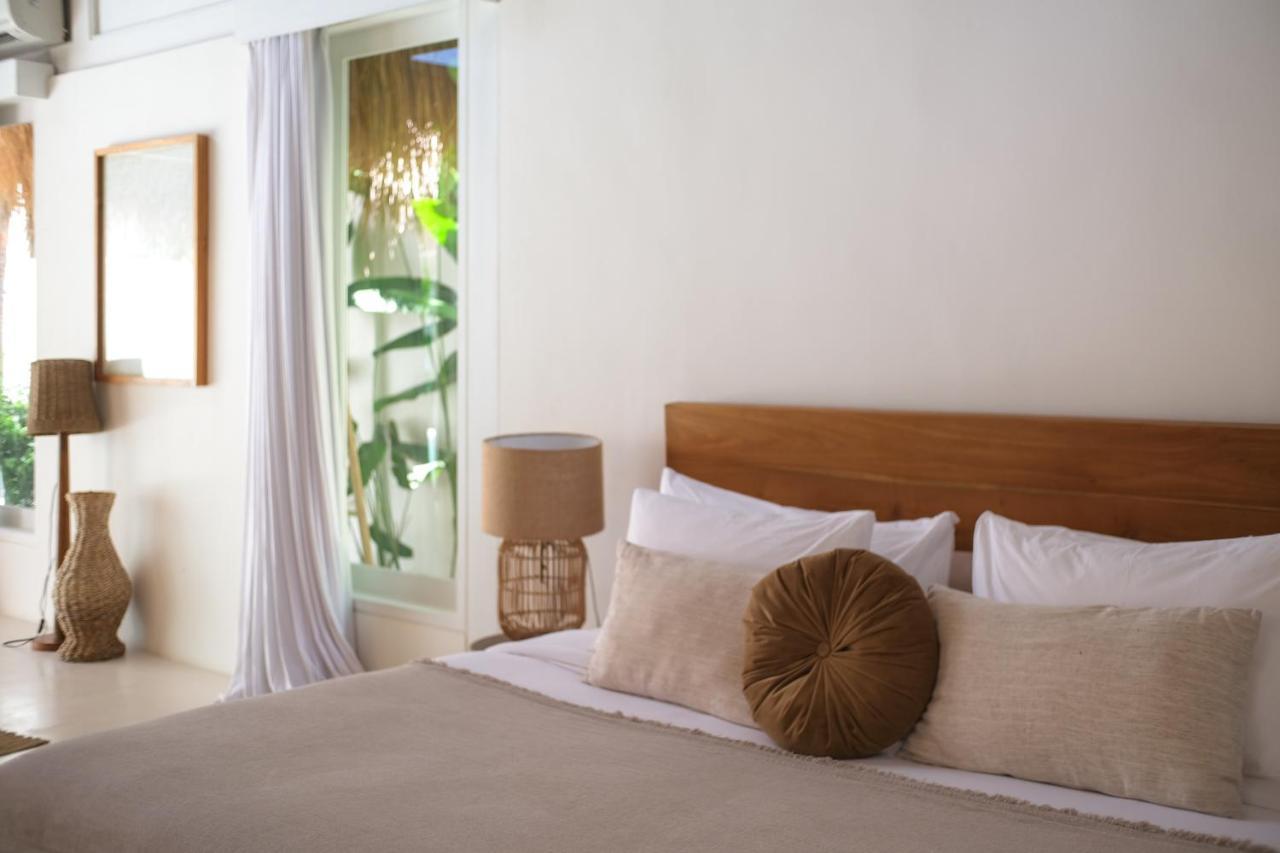 Amaka Villas Uluwatu Zewnętrze zdjęcie