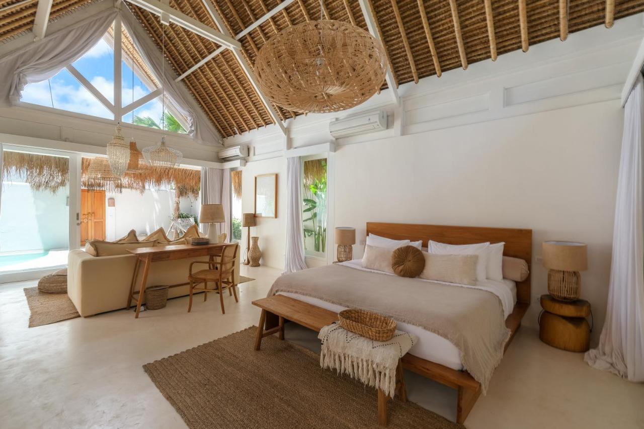 Amaka Villas Uluwatu Zewnętrze zdjęcie