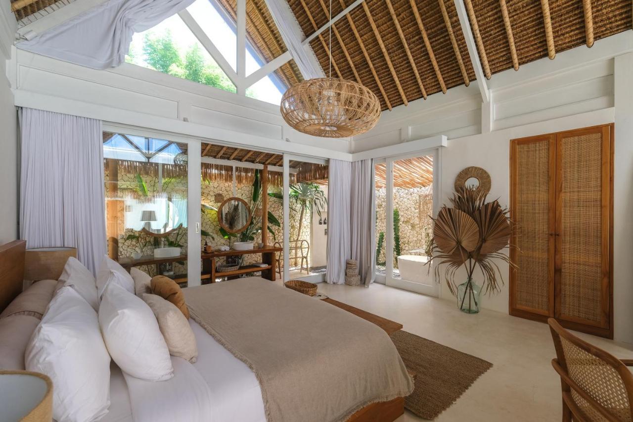 Amaka Villas Uluwatu Zewnętrze zdjęcie