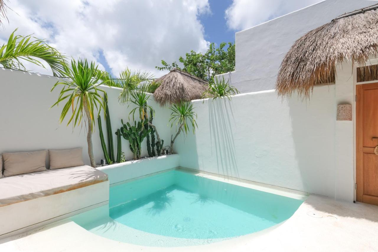 Amaka Villas Uluwatu Zewnętrze zdjęcie