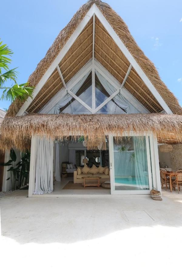 Amaka Villas Uluwatu Zewnętrze zdjęcie