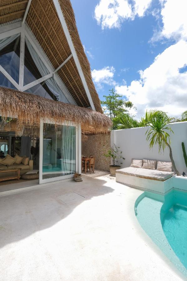 Amaka Villas Uluwatu Zewnętrze zdjęcie