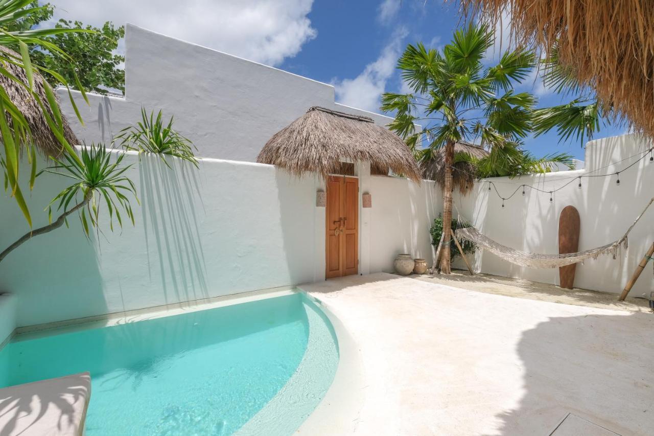 Amaka Villas Uluwatu Zewnętrze zdjęcie