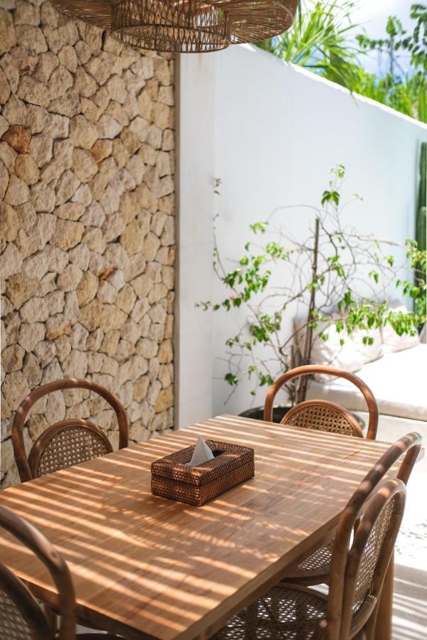 Amaka Villas Uluwatu Zewnętrze zdjęcie