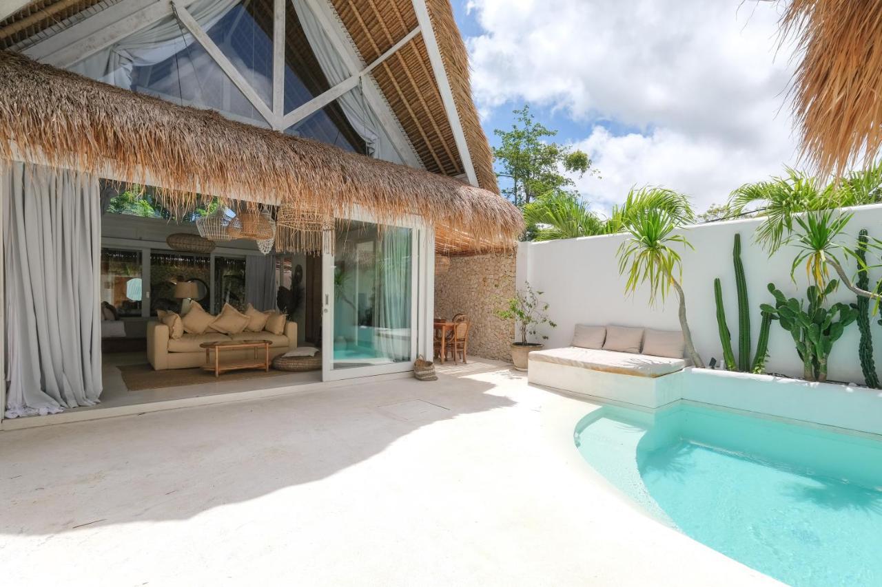 Amaka Villas Uluwatu Zewnętrze zdjęcie