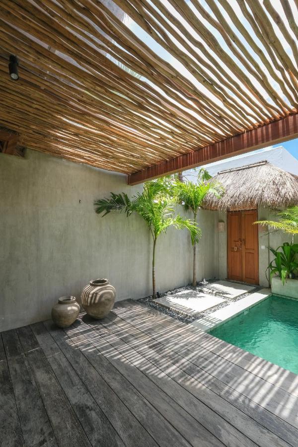 Amaka Villas Uluwatu Zewnętrze zdjęcie