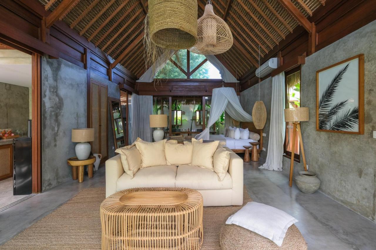 Amaka Villas Uluwatu Zewnętrze zdjęcie