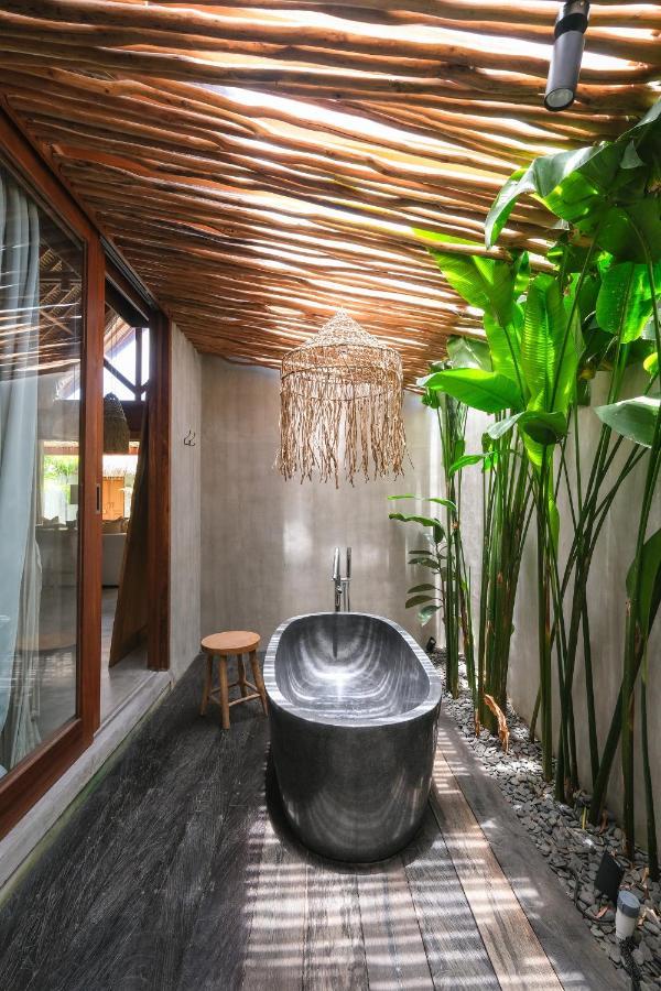 Amaka Villas Uluwatu Zewnętrze zdjęcie
