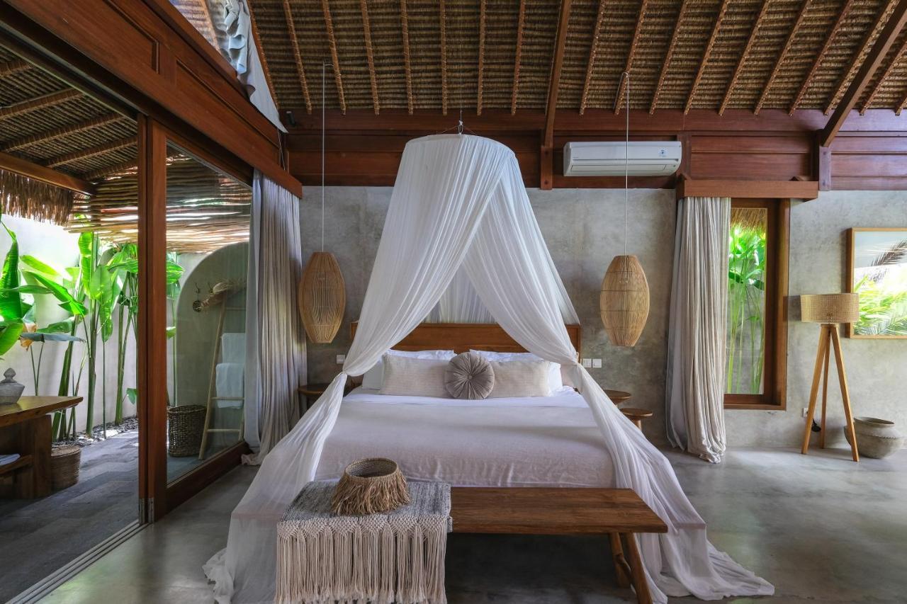Amaka Villas Uluwatu Zewnętrze zdjęcie
