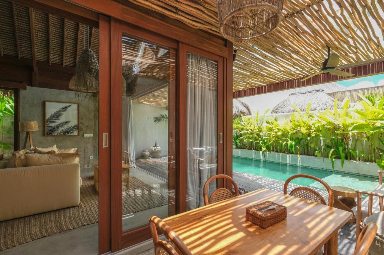 Amaka Villas Uluwatu Zewnętrze zdjęcie
