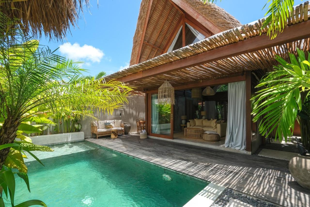 Amaka Villas Uluwatu Zewnętrze zdjęcie