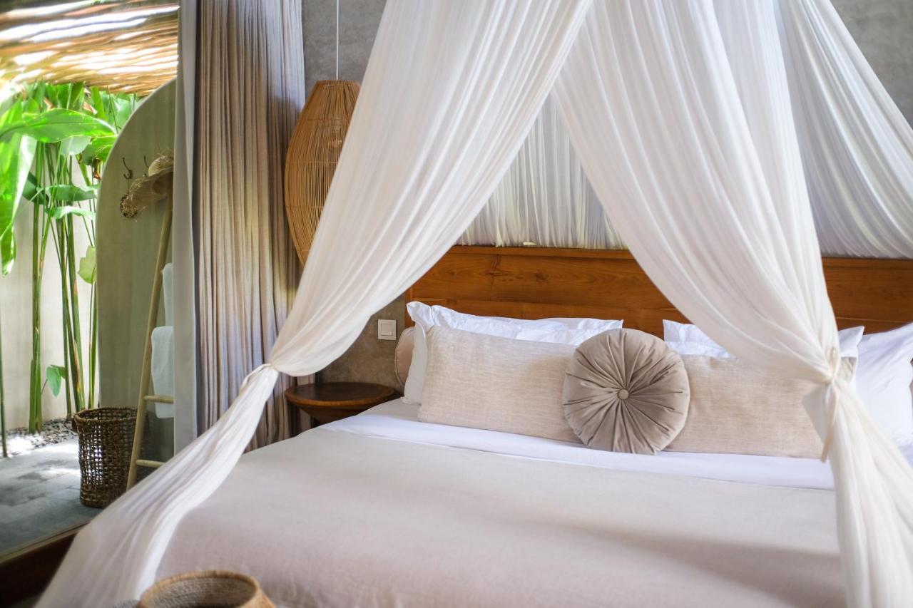 Amaka Villas Uluwatu Zewnętrze zdjęcie