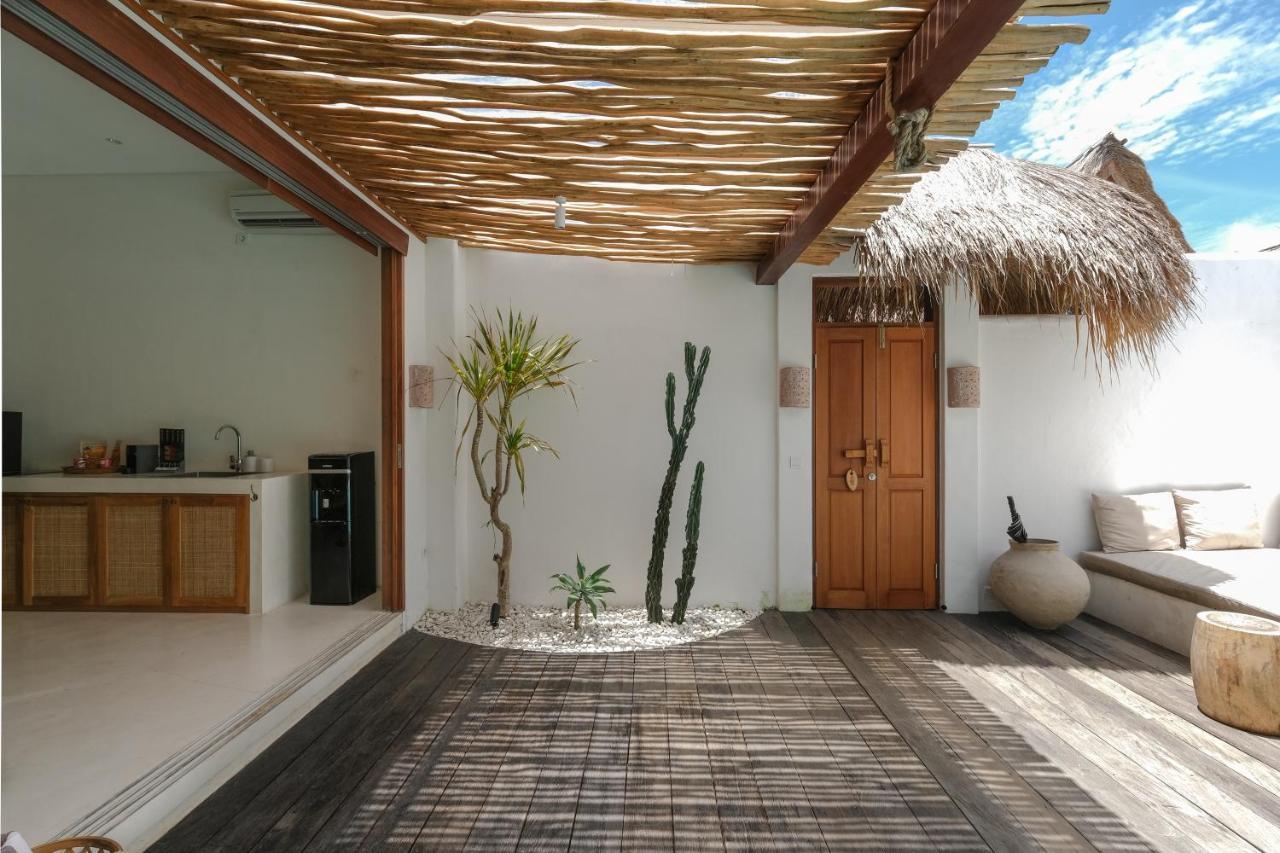 Amaka Villas Uluwatu Zewnętrze zdjęcie