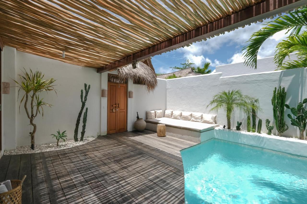 Amaka Villas Uluwatu Zewnętrze zdjęcie