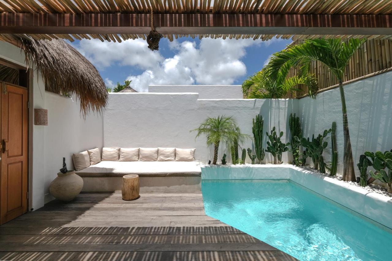 Amaka Villas Uluwatu Zewnętrze zdjęcie