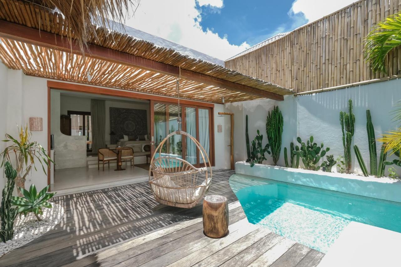 Amaka Villas Uluwatu Zewnętrze zdjęcie