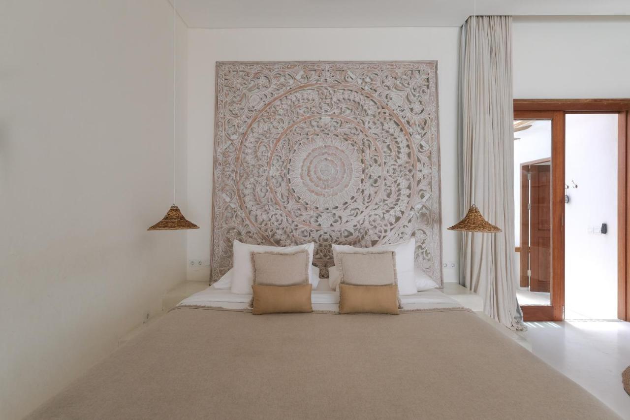 Amaka Villas Uluwatu Zewnętrze zdjęcie