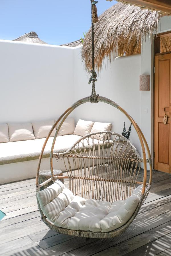 Amaka Villas Uluwatu Zewnętrze zdjęcie