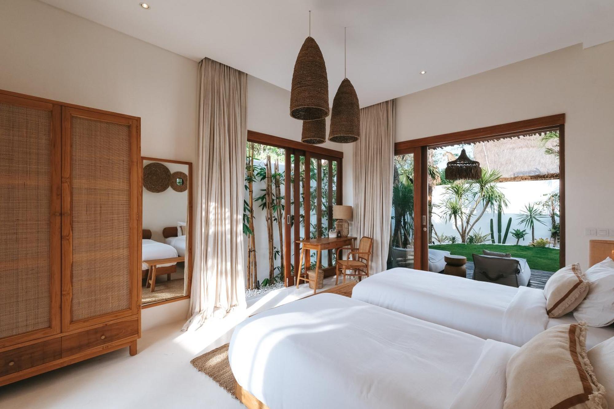 Amaka Villas Uluwatu Pokój zdjęcie