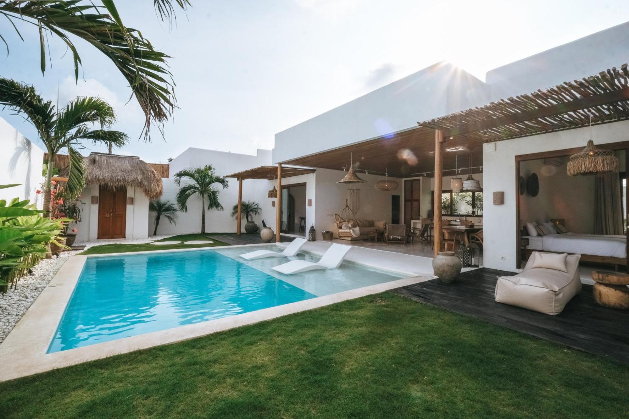 Amaka Villas Uluwatu Pokój zdjęcie